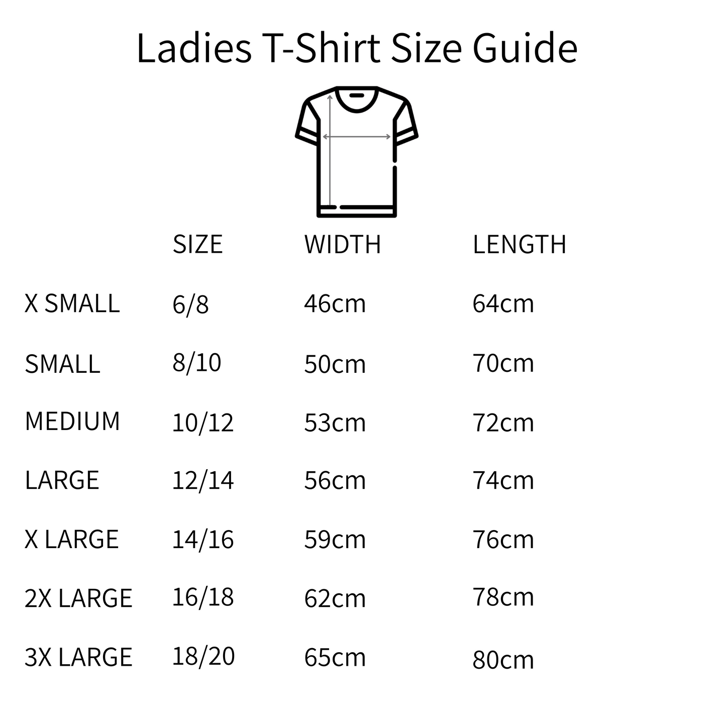 Weekend-White T-Shirt