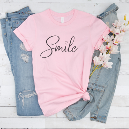 Smile T-Shirt