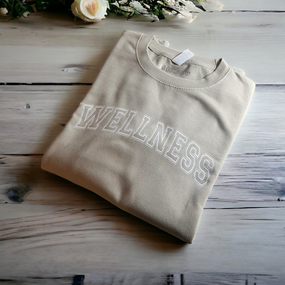 Wellness Sweatshirt