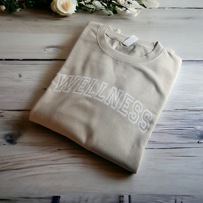 Wellness Sweatshirt