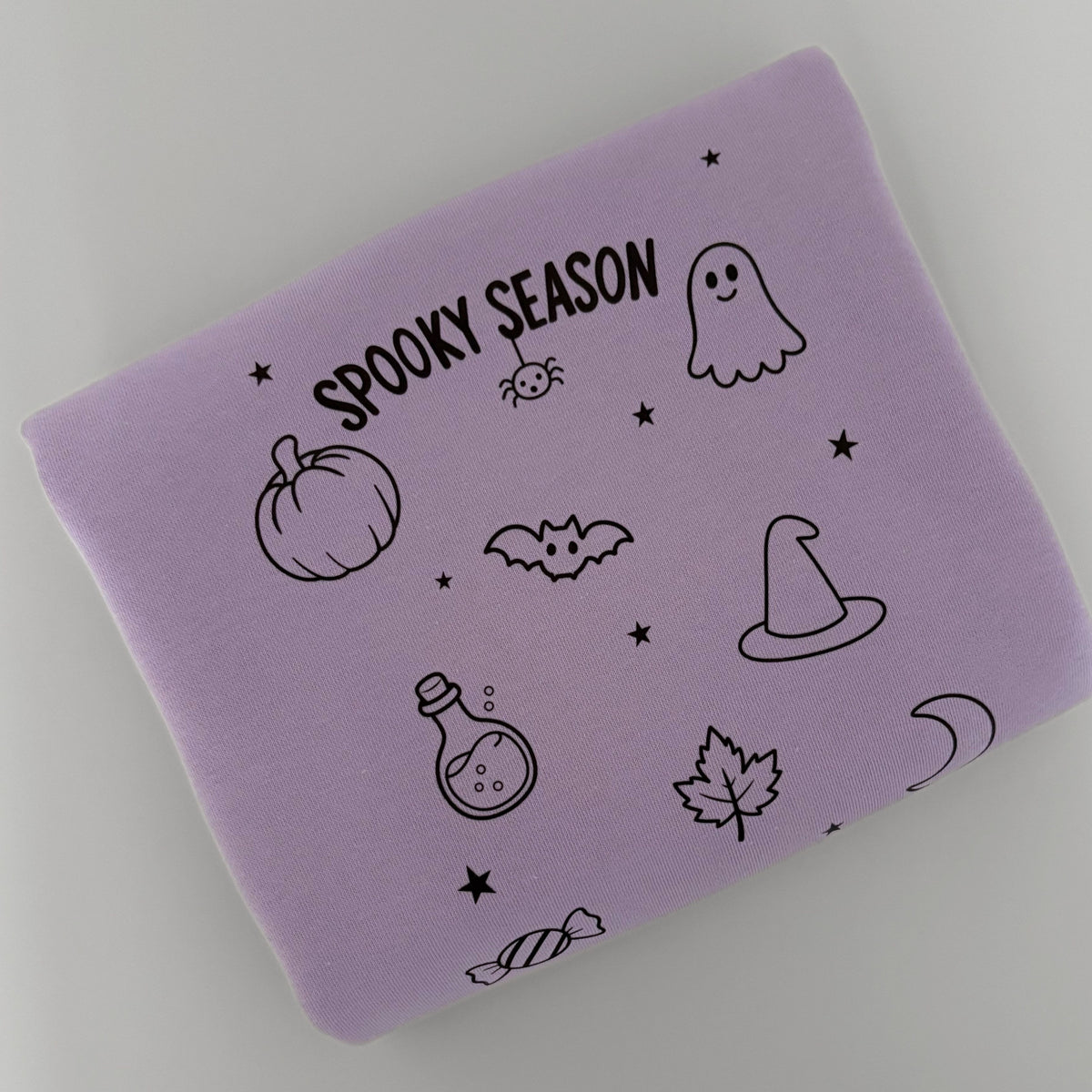 Spooky Season - Children's Sweatshirt