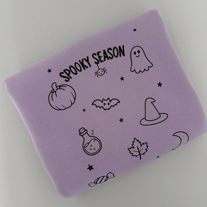 Spooky Season - Children's Sweatshirt