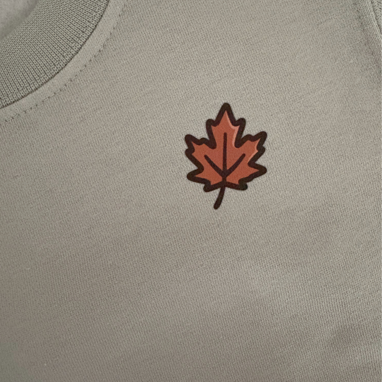 Autumn to do List - Children's Sweatshirt