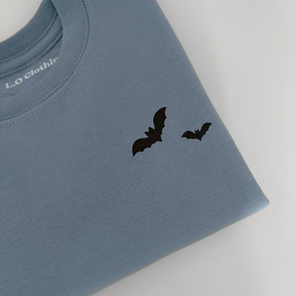 Bat & Breakfast - Children's Sweatshirt