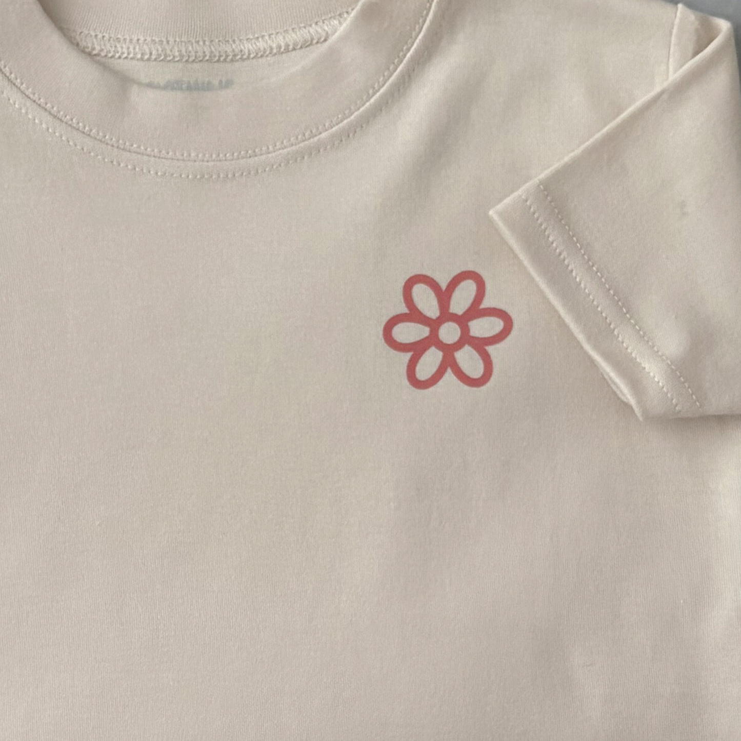 Berry Sweet - Children's Natural T-Shirt