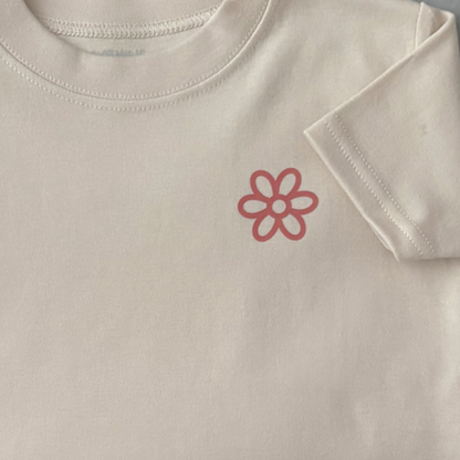 Berry Sweet - Children's Natural T-Shirt