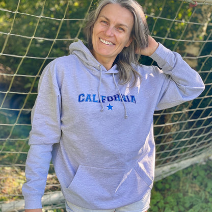 California Hoodie