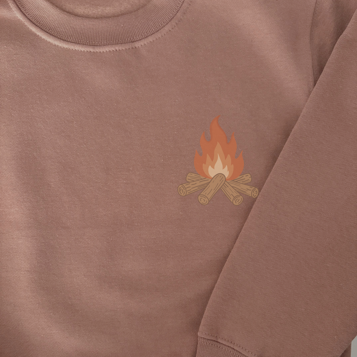 Under The Stars - Children's Sweatshirt