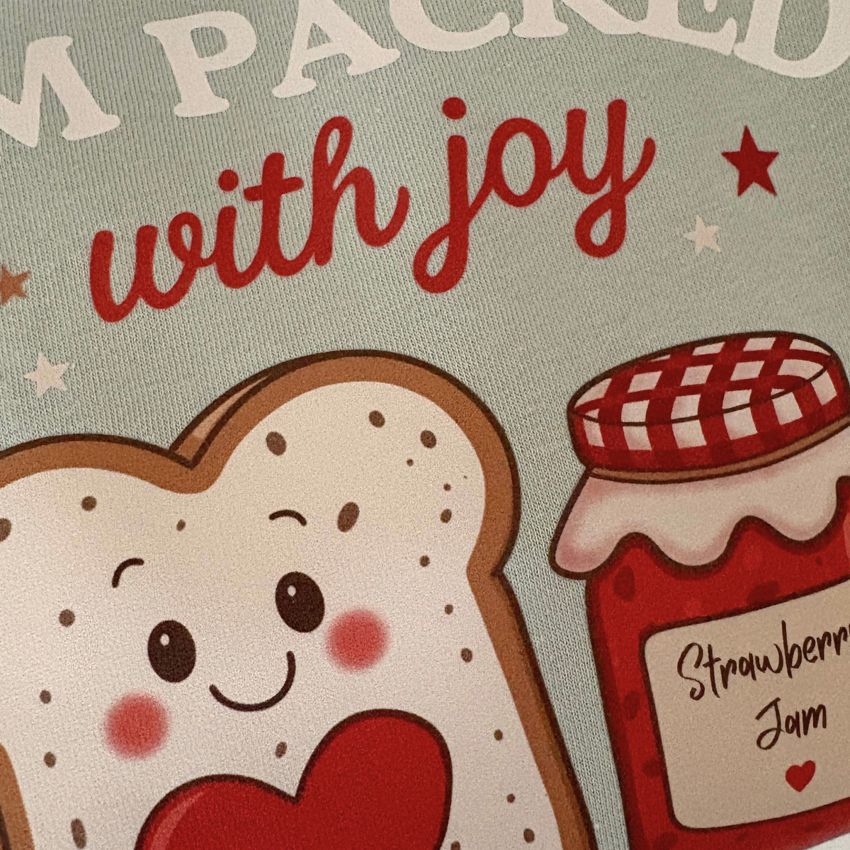 Jam Packed - Children's Sweatshirt
