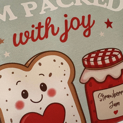 Jam Packed - Children's Sweatshirt
