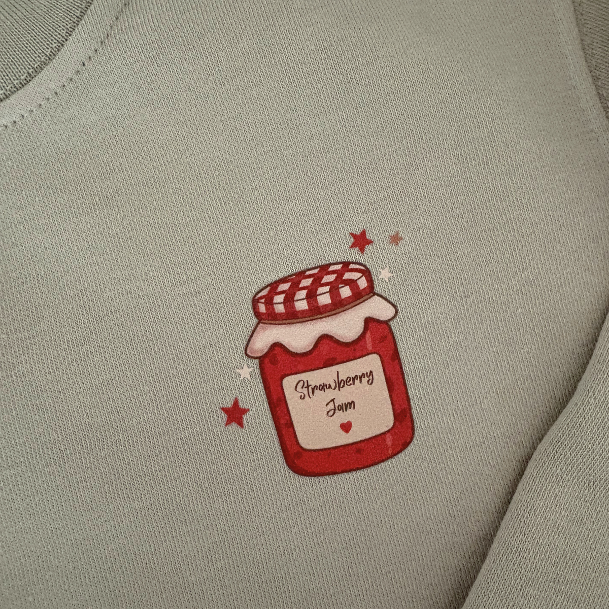 Jam Packed - Children's Sweatshirt