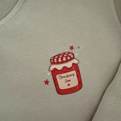 Jam Packed - Children's Sweatshirt
