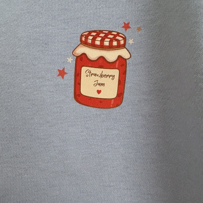 Jam Packed - Children's Sweatshirt