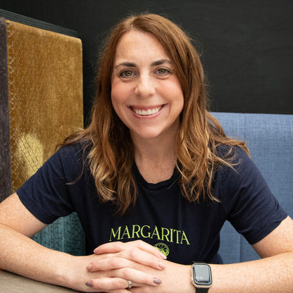 Margarita Cocktail Club T-Shirt