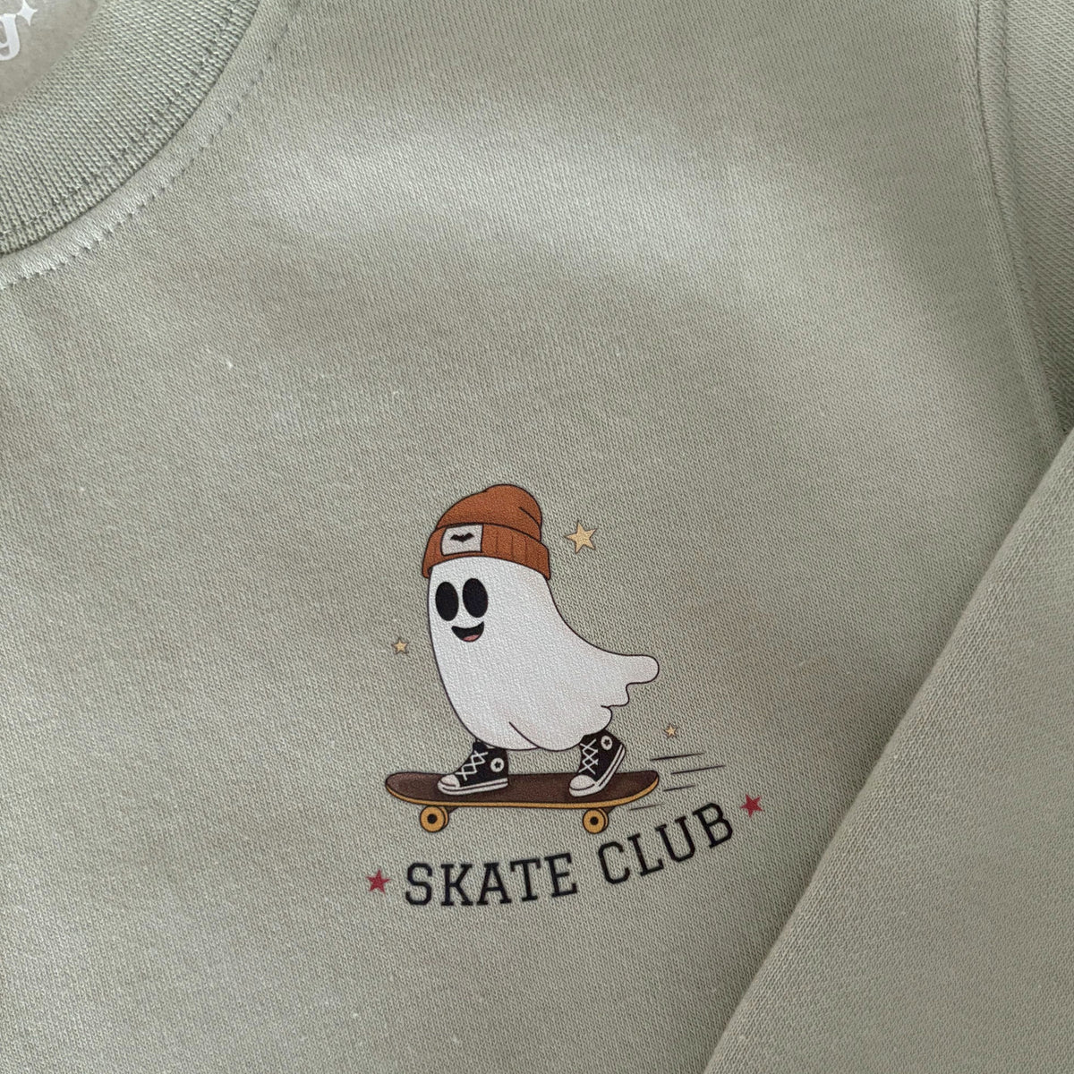 Midnight Run - Children's Sweatshirt