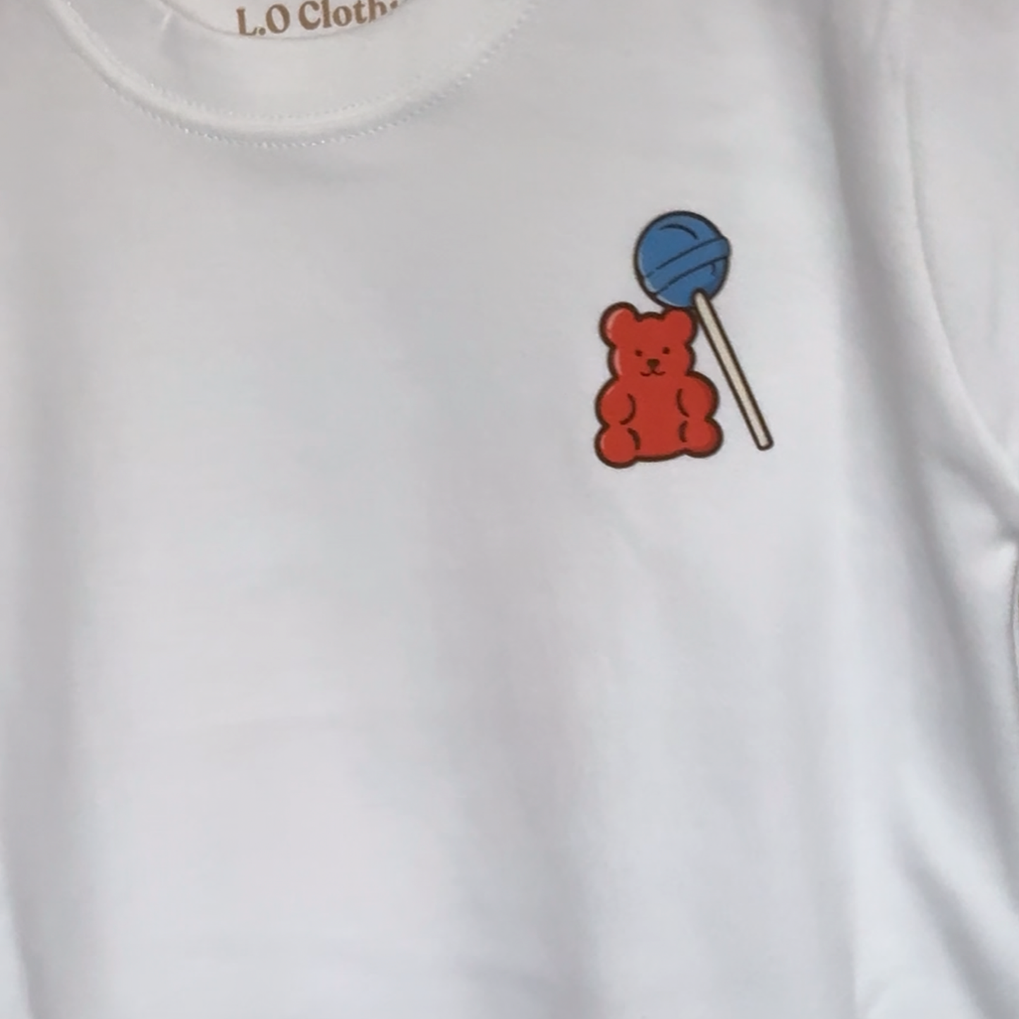 My Kind Of Mix - Children's T-Shirt