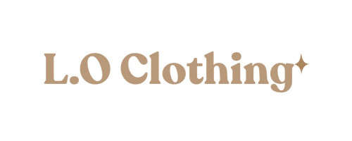 L.O CLOTHING 