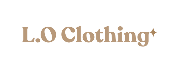 L.O CLOTHING 