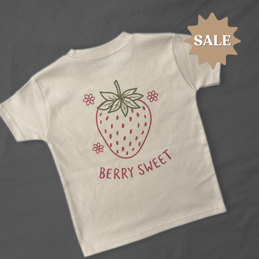 Sample Sale - Berry Sweet