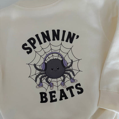 Spinnin Beats - Children's Sweatshirt