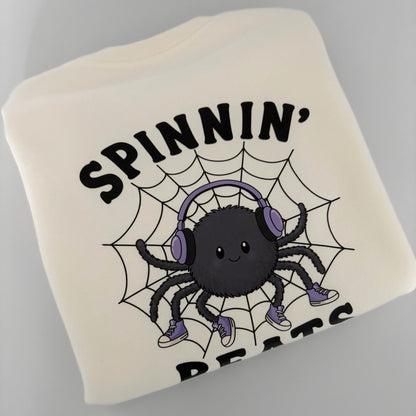 Spinnin Beats - Children's Sweatshirt