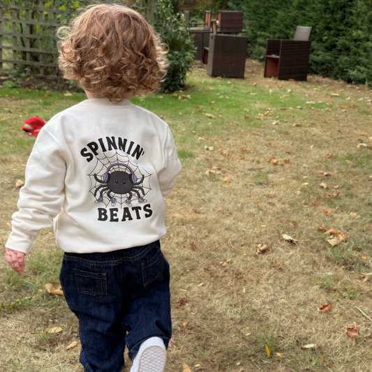 Spinnin Beats - Children's Sweatshirt
