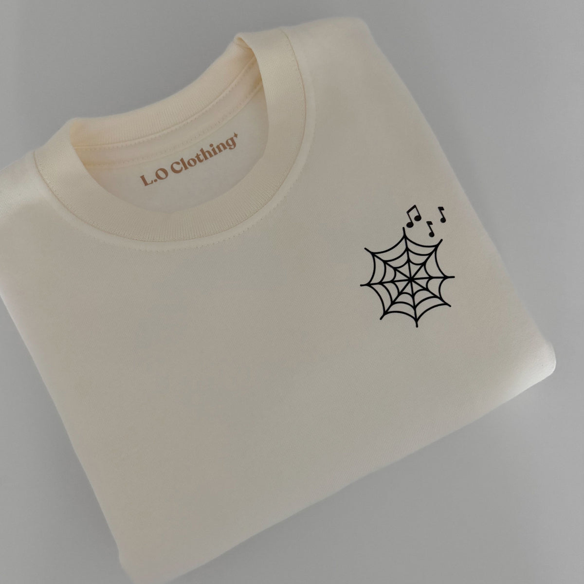 Spinnin Beats - Children's Sweatshirt