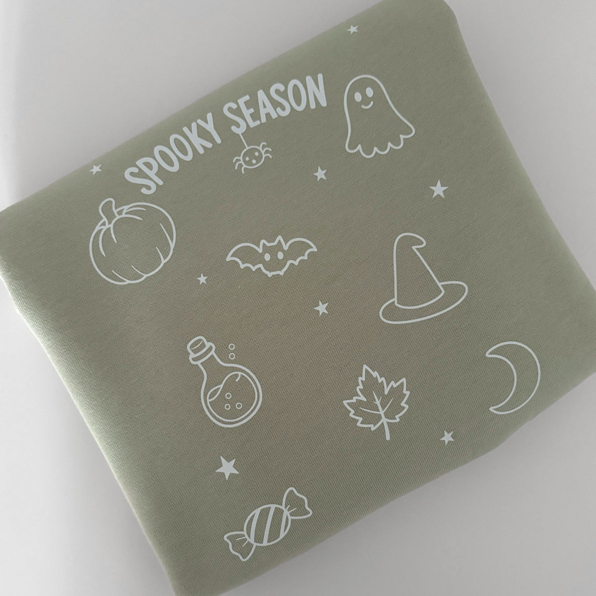 Spooky Season - Children's Sweatshirt