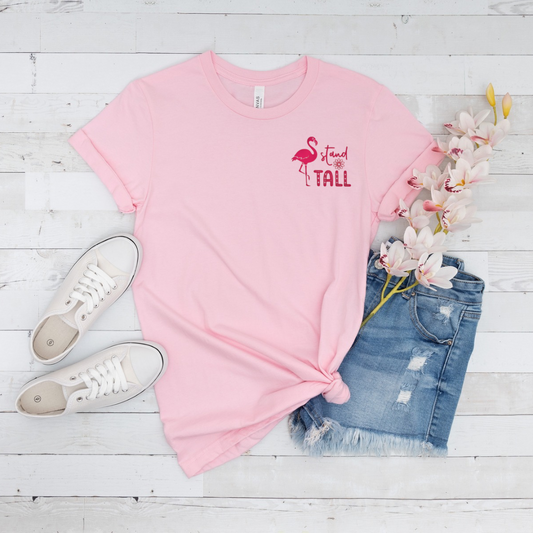 Stand Tall T-Shirt